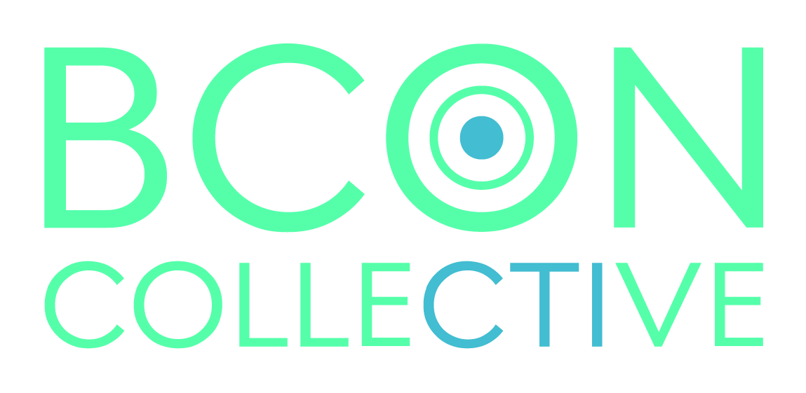Bcon Colelctive Logo