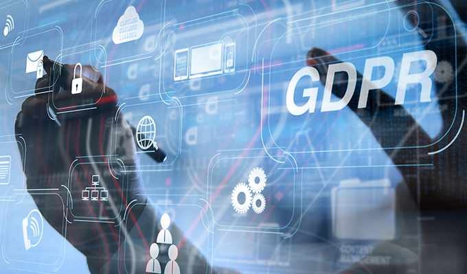 GDPR Banner